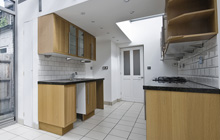 Pentrebane kitchen extension leads